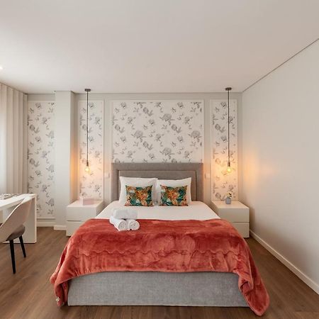 Flamingo Apartment In City Center - Minho'S Guest Braga Exterior foto