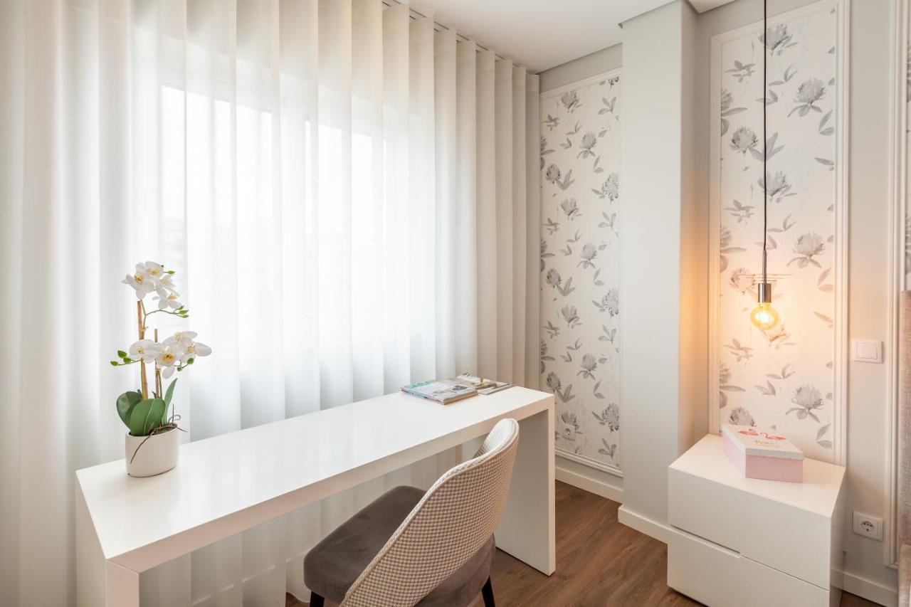 Flamingo Apartment In City Center - Minho'S Guest Braga Exterior foto